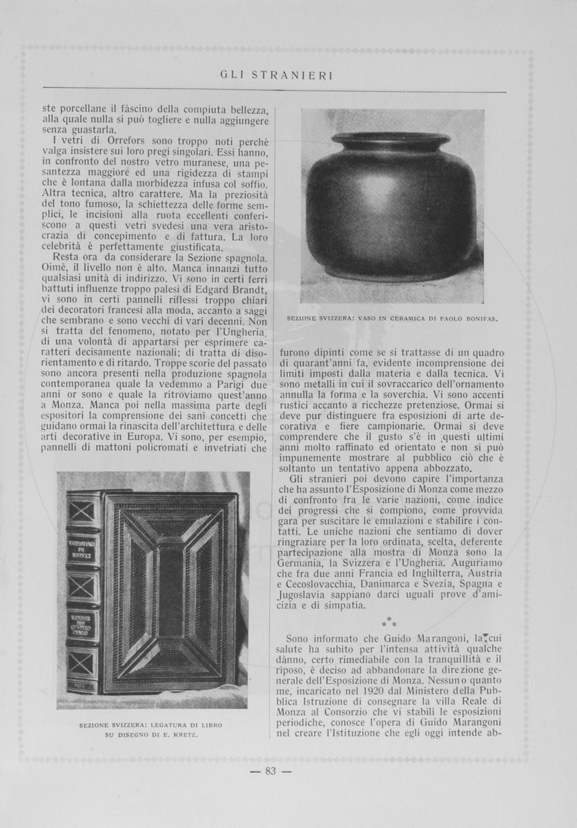 pagina