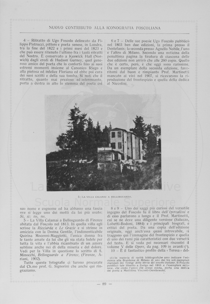 pagina