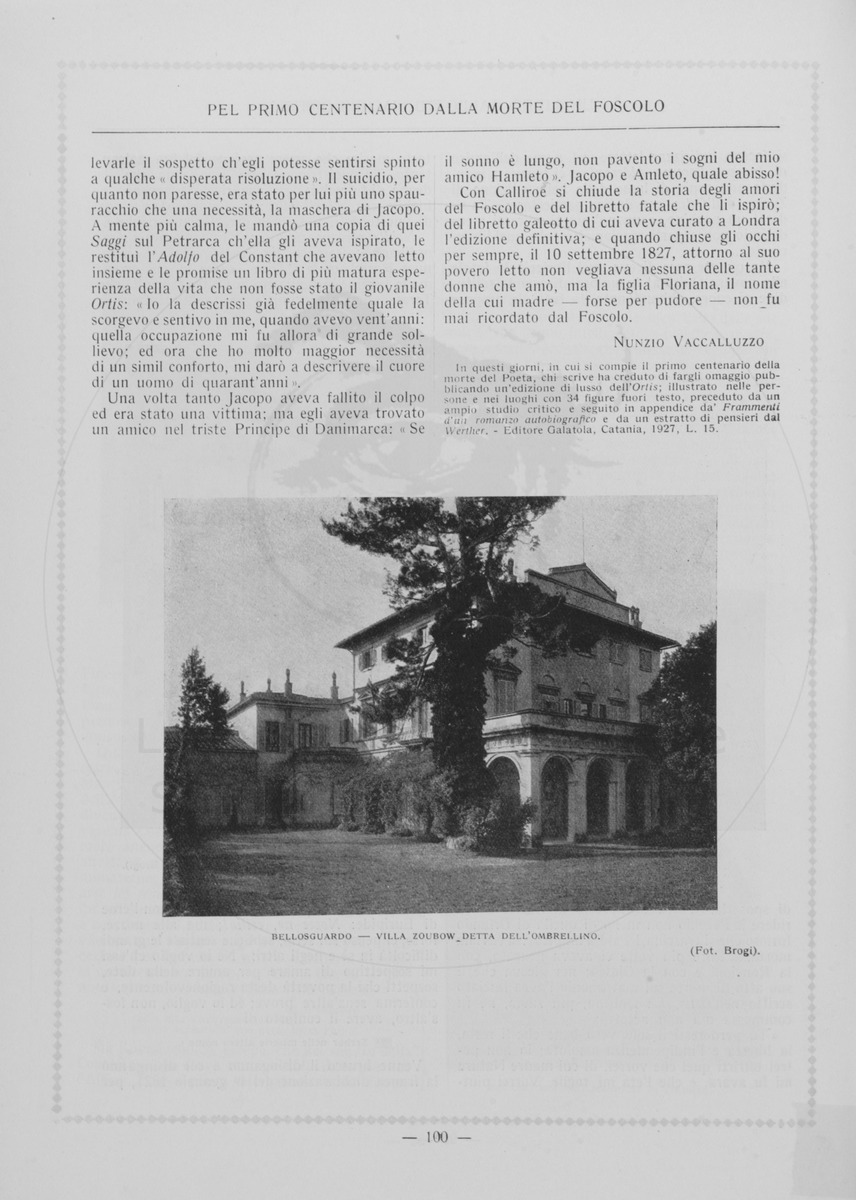 pagina