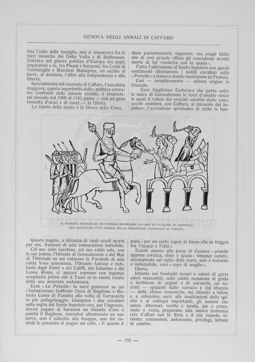 pagina