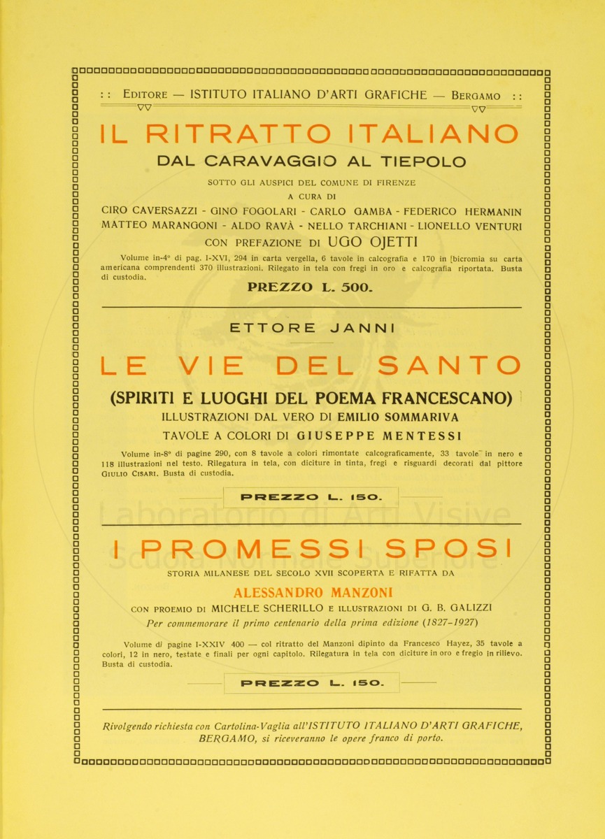 pagina
