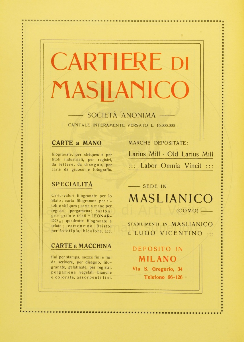 pagina