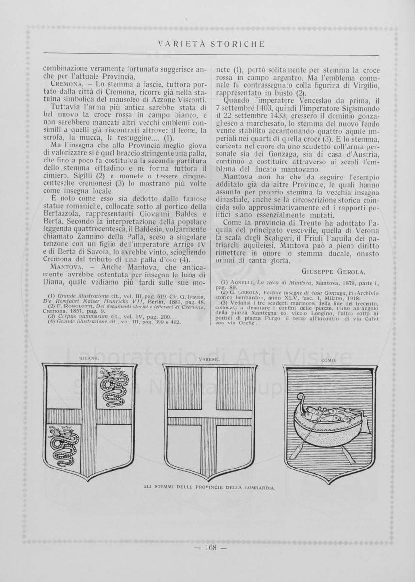 pagina