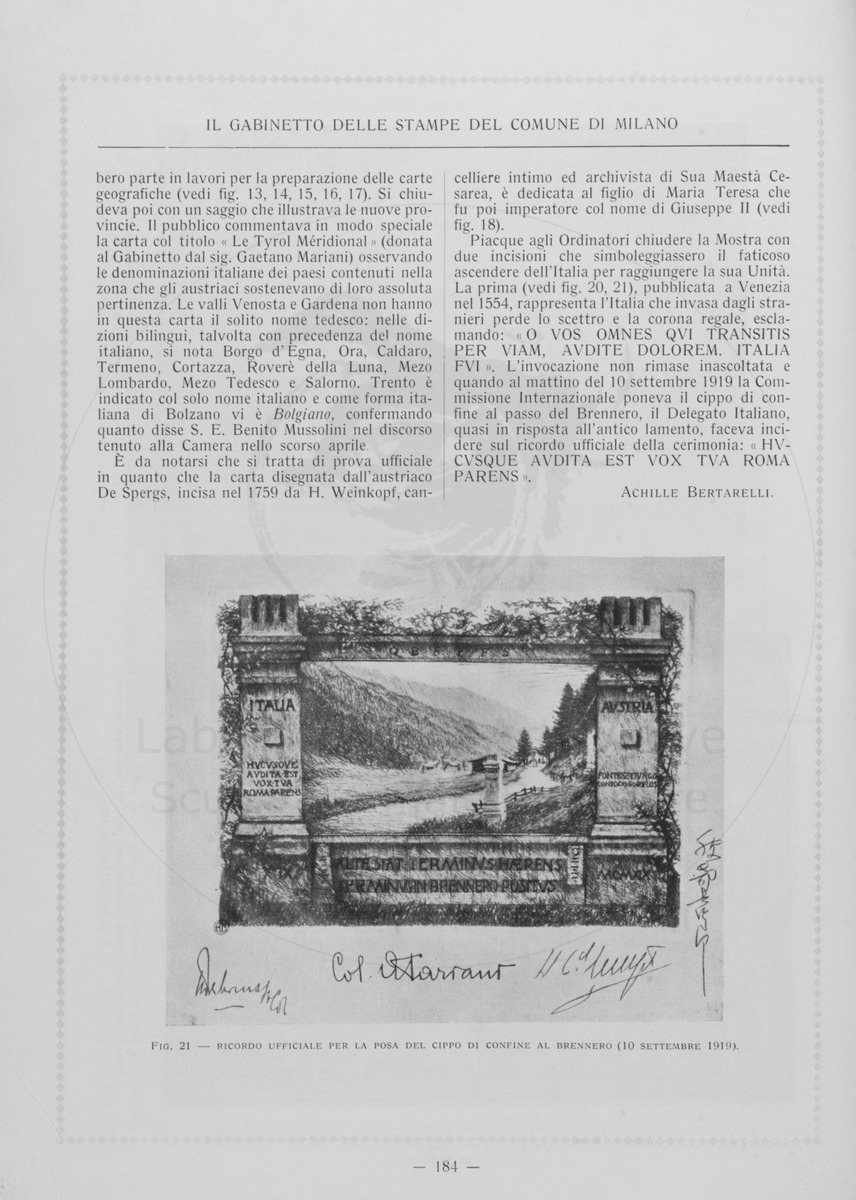 pagina