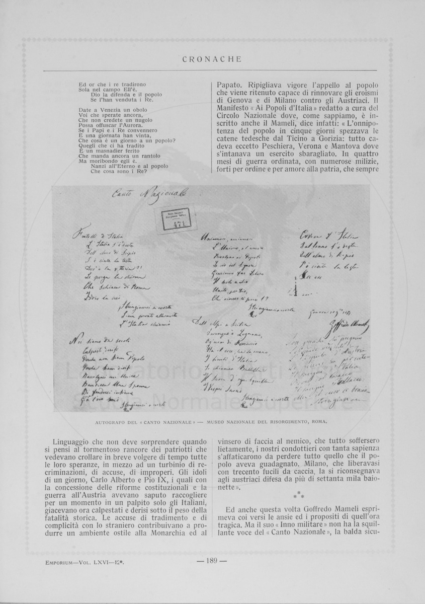 pagina