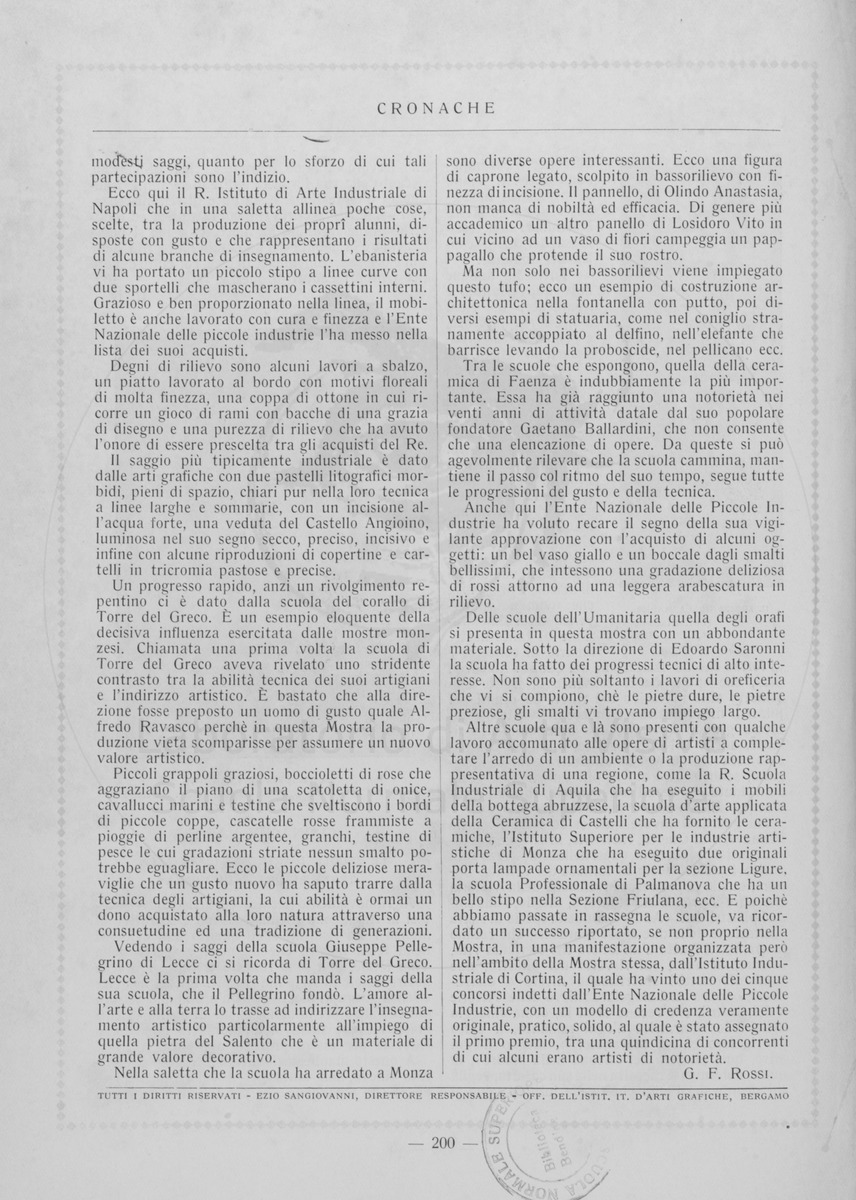 pagina