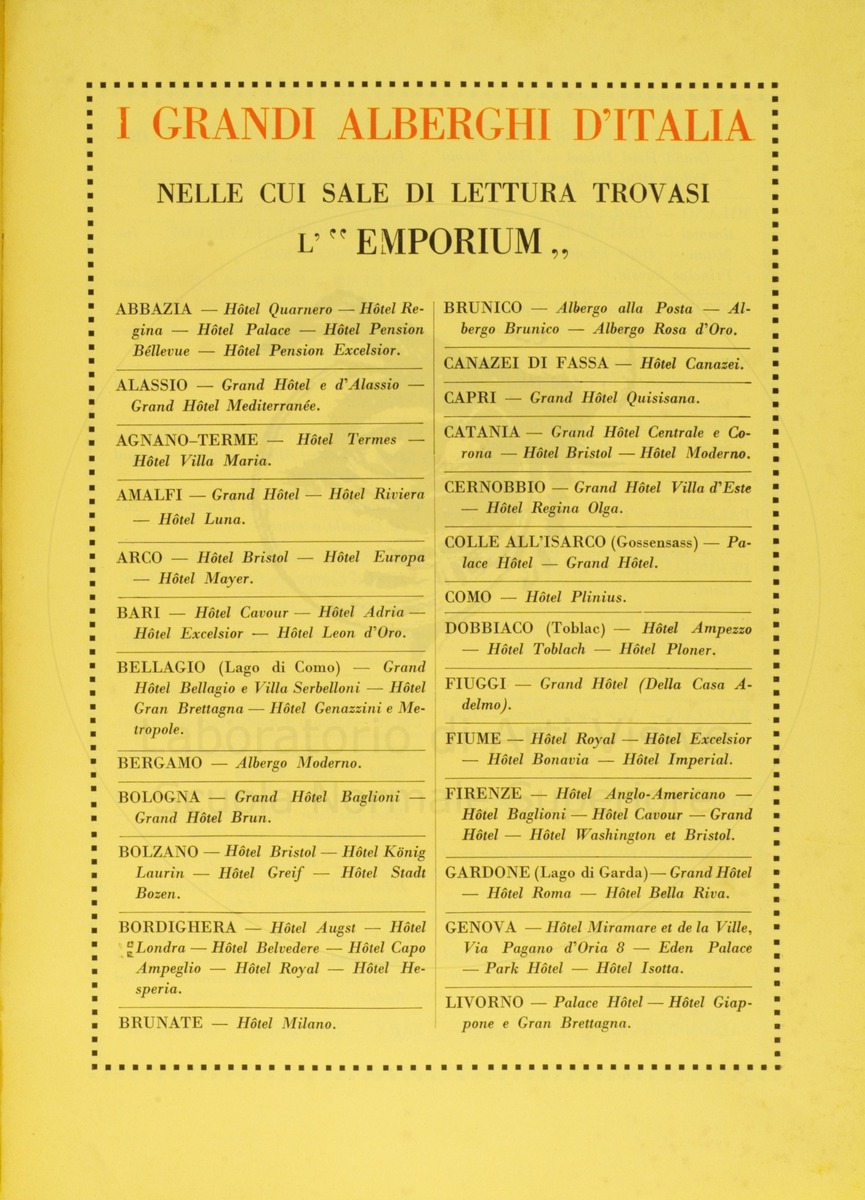 pagina
