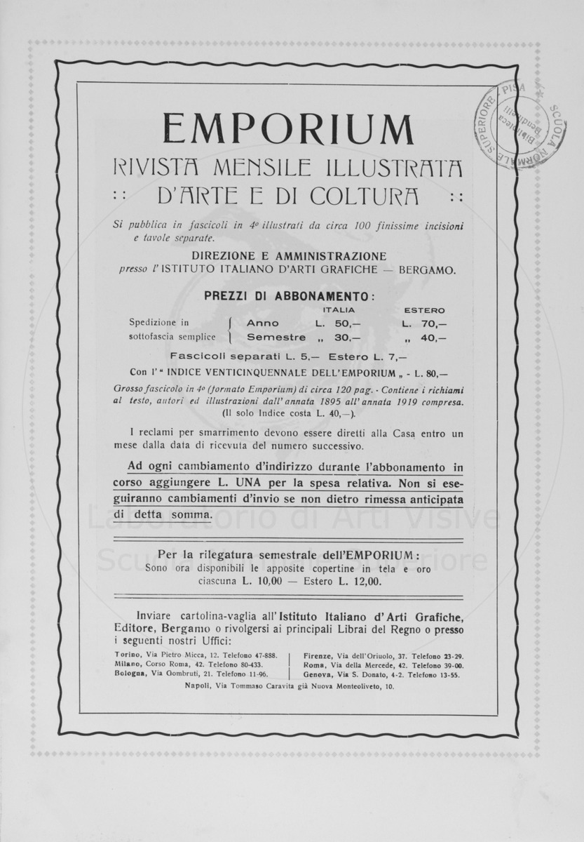 pagina