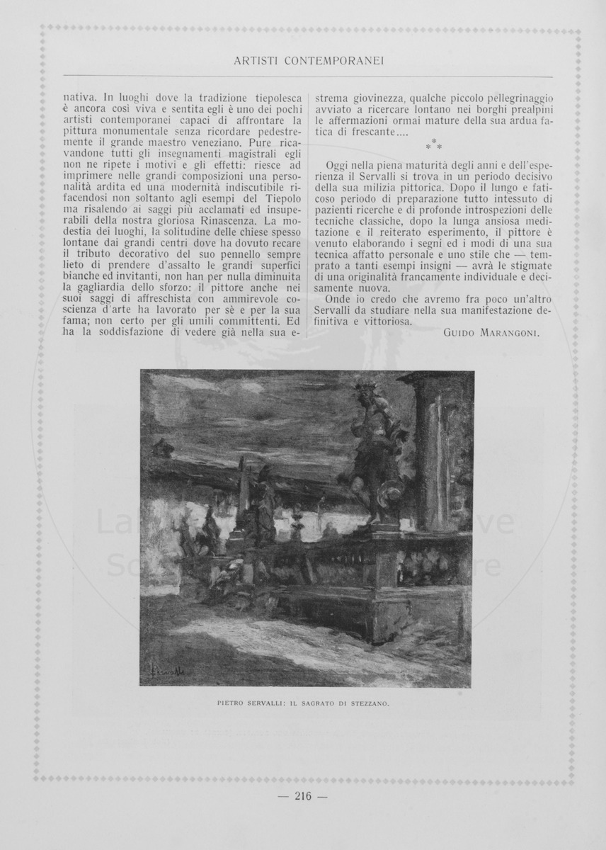 pagina