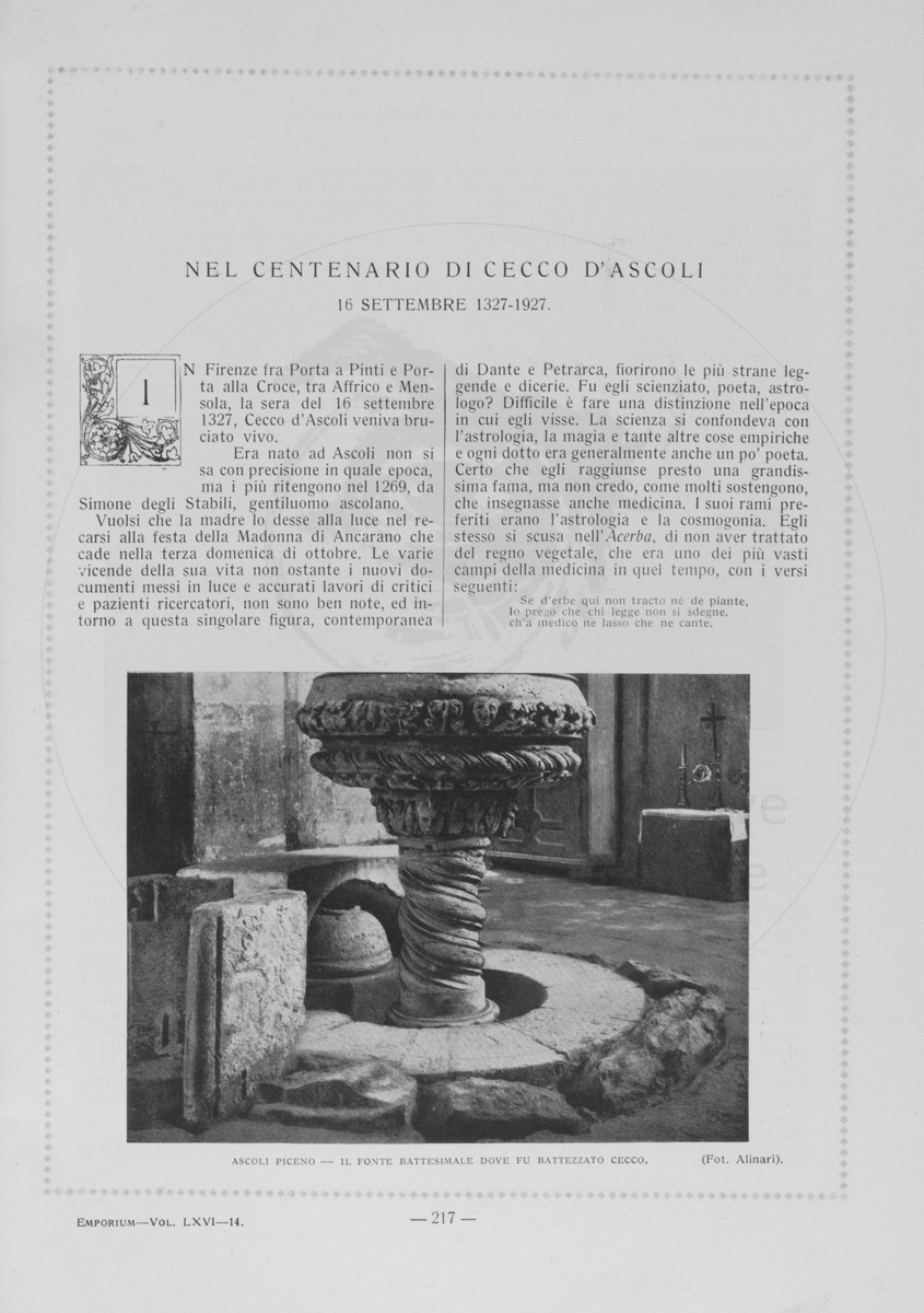 pagina