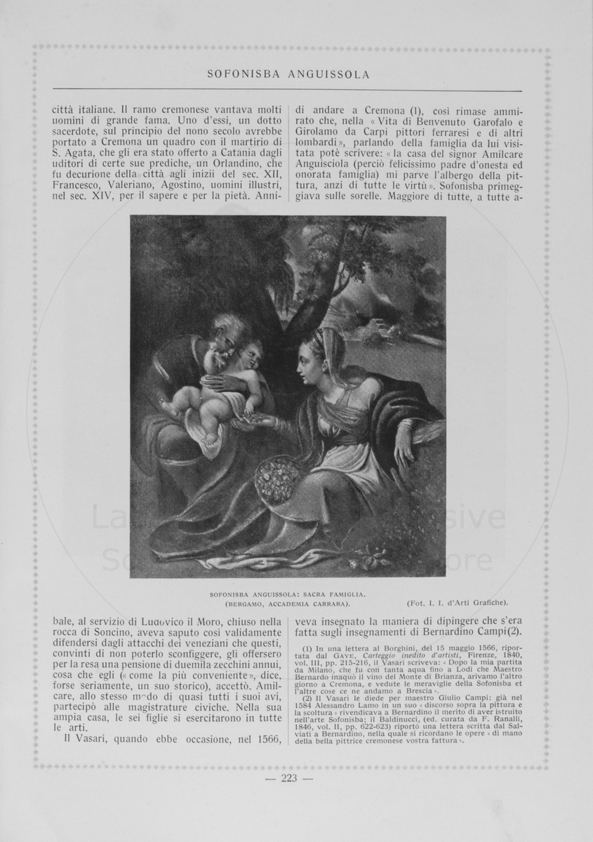 pagina
