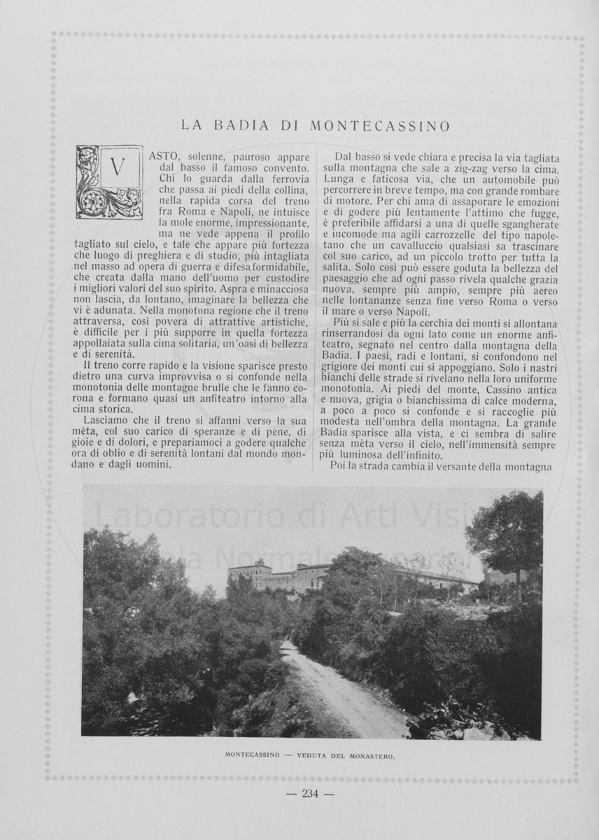 pagina