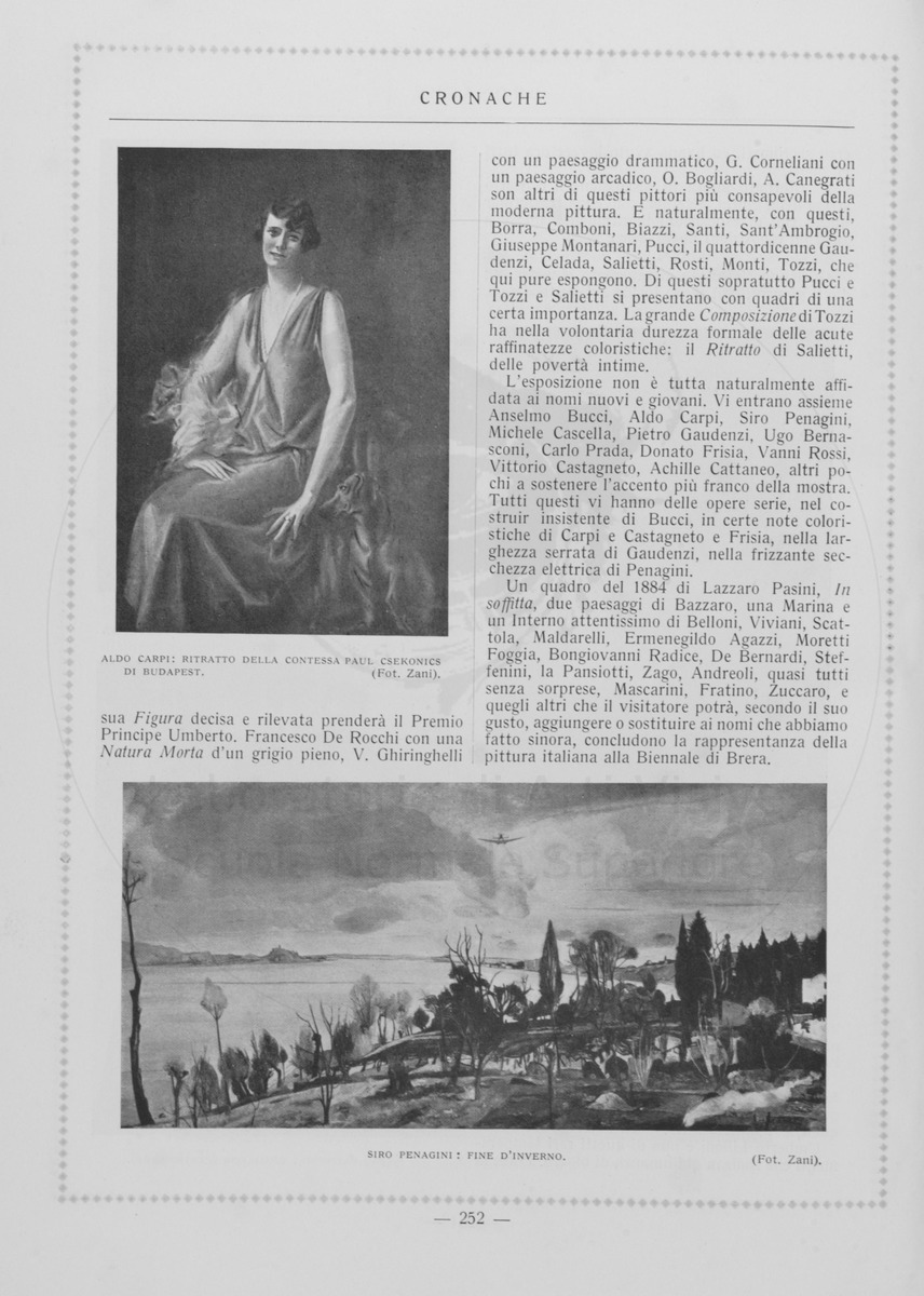 pagina