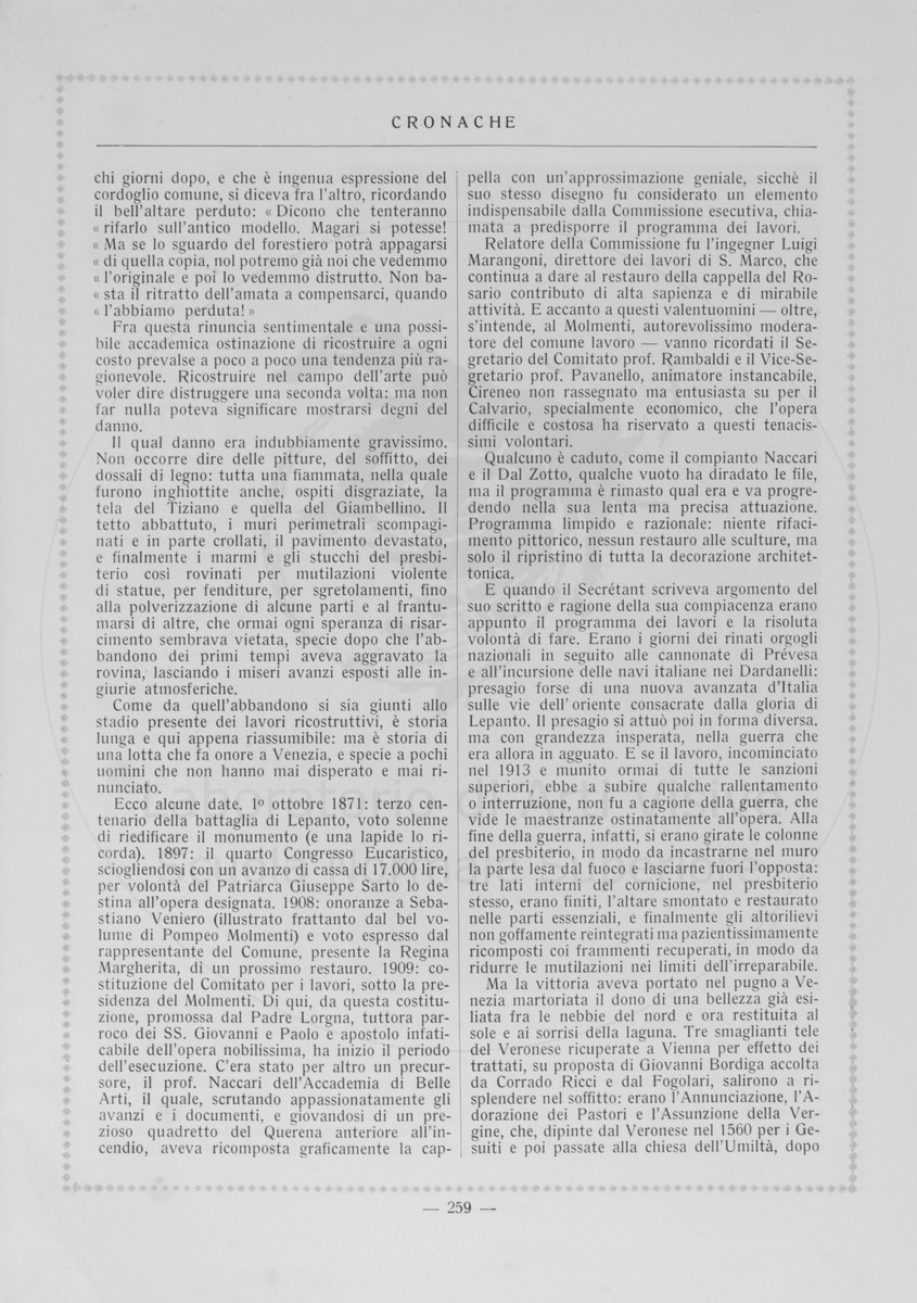 pagina