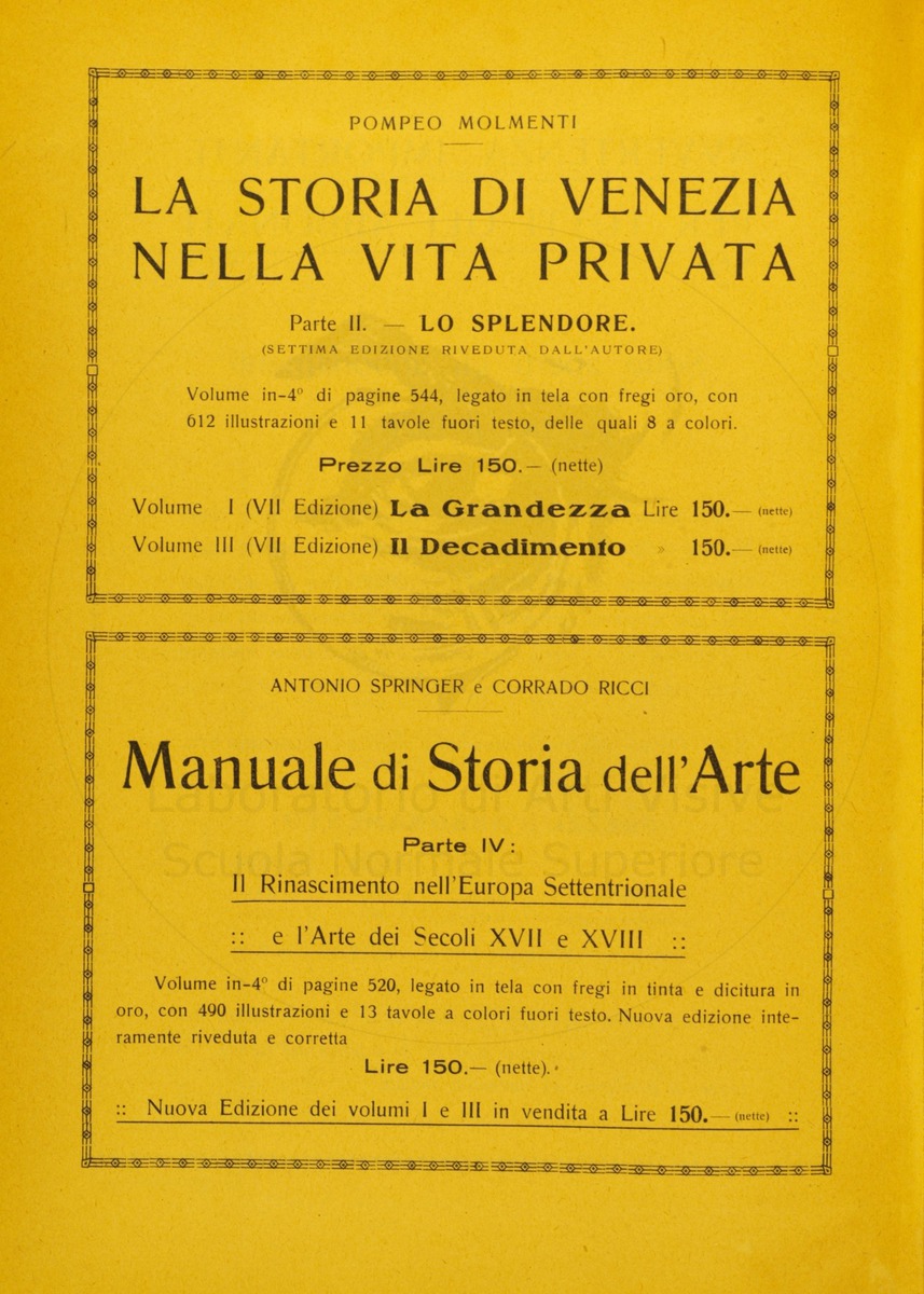 pagina