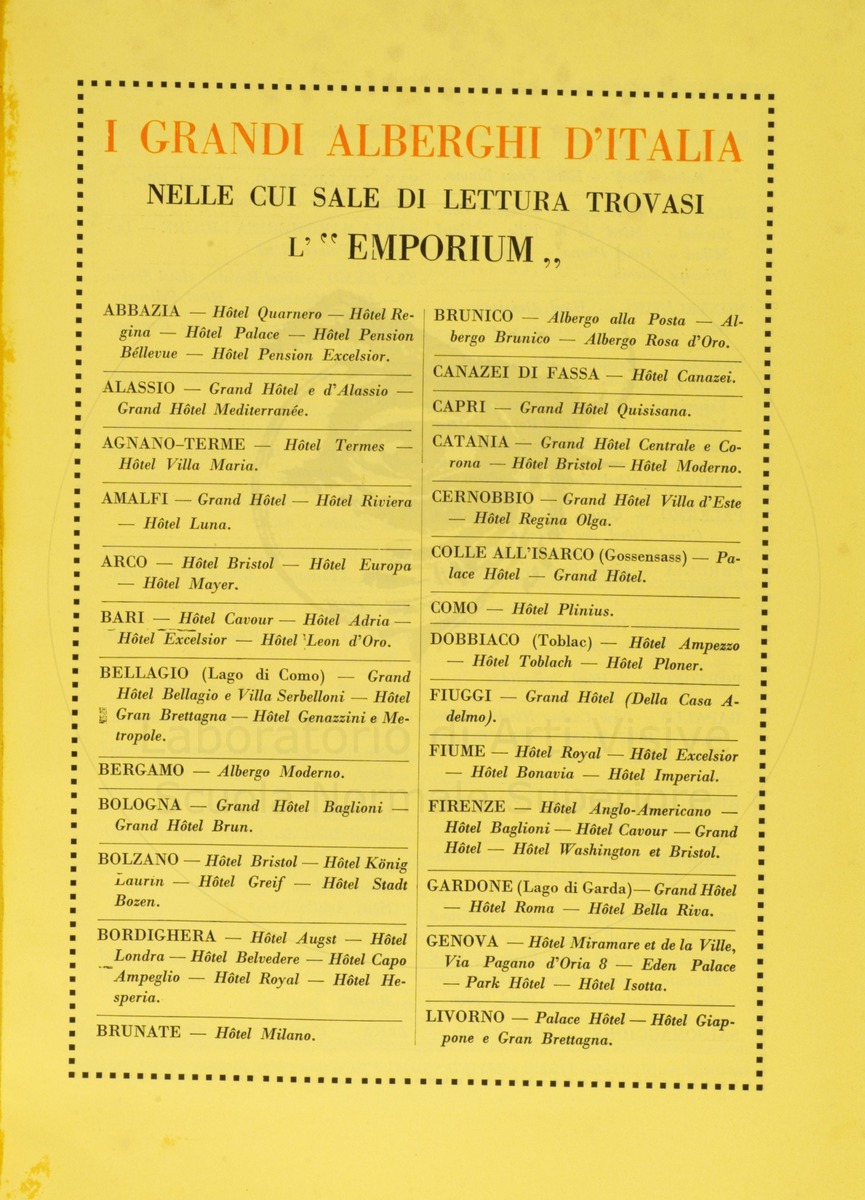 pagina