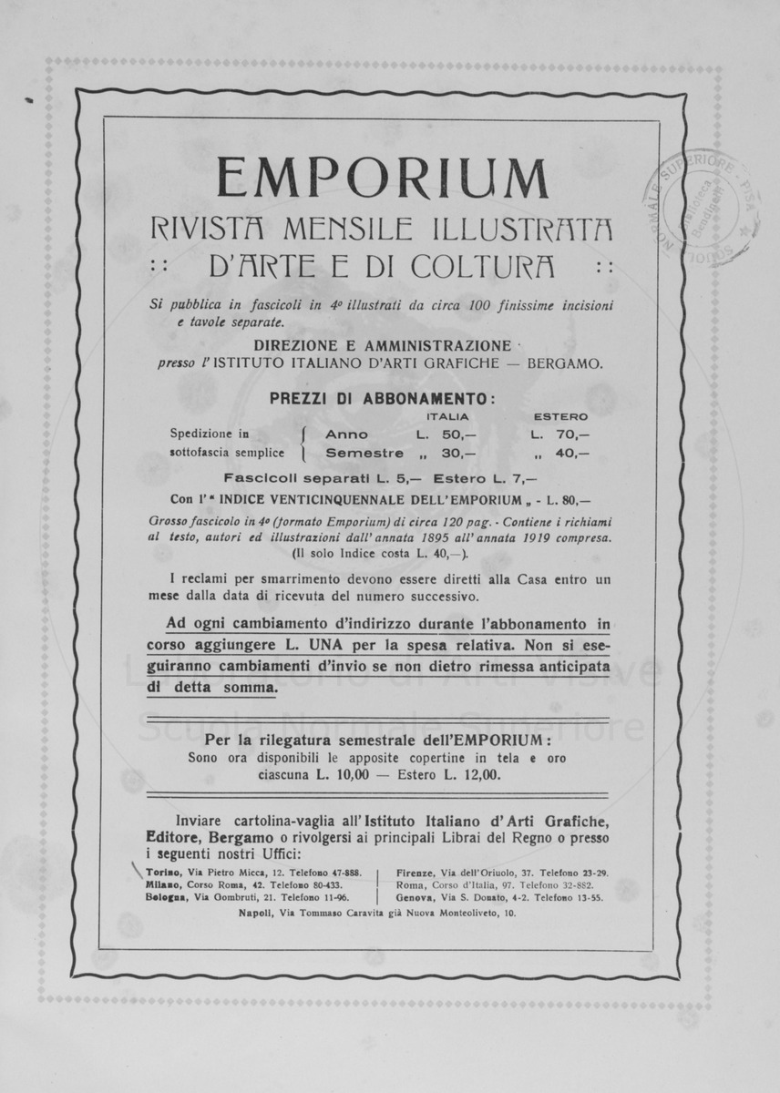 pagina