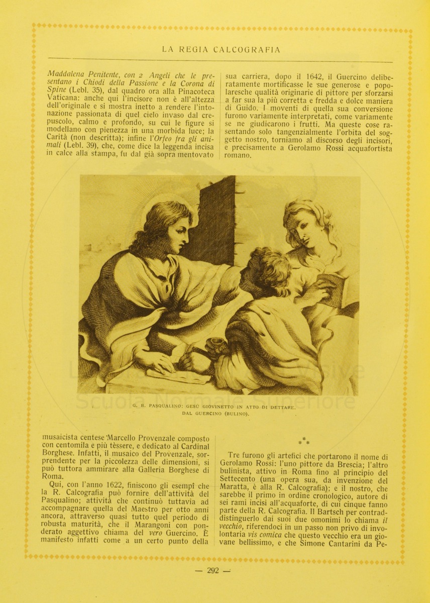 pagina