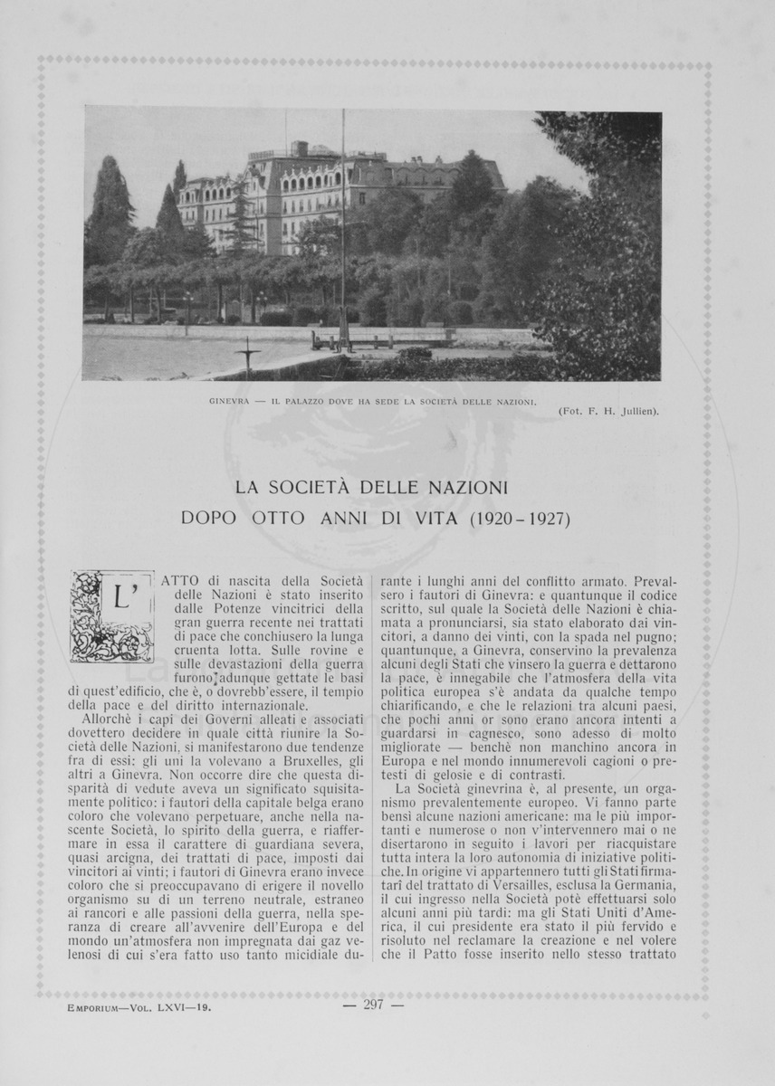 pagina