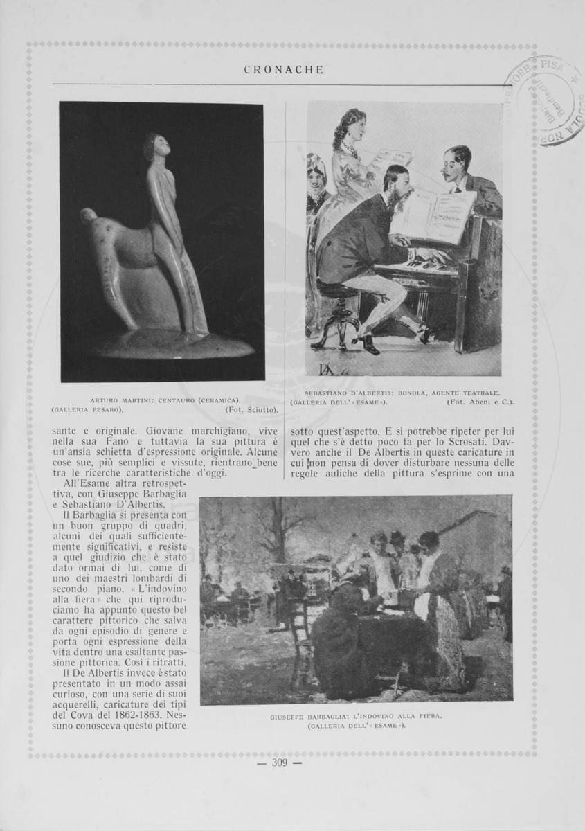 pagina