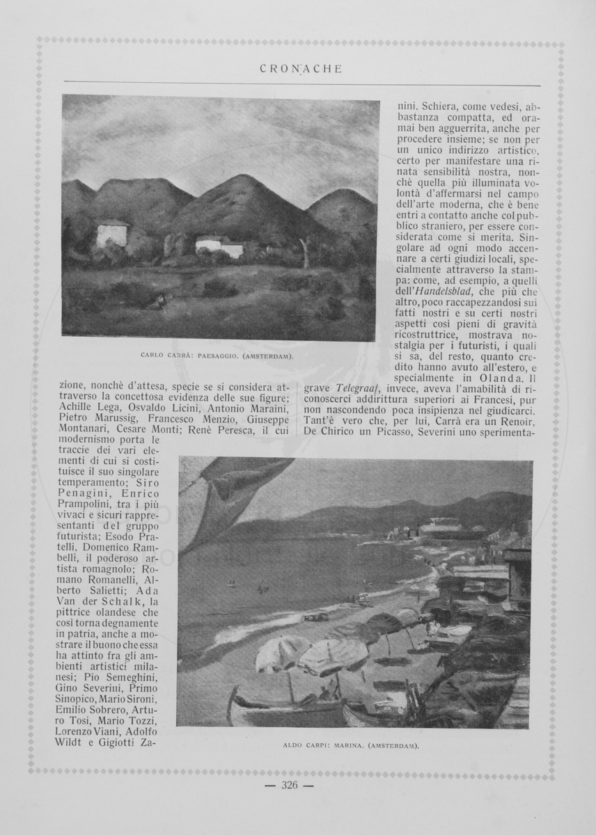 pagina