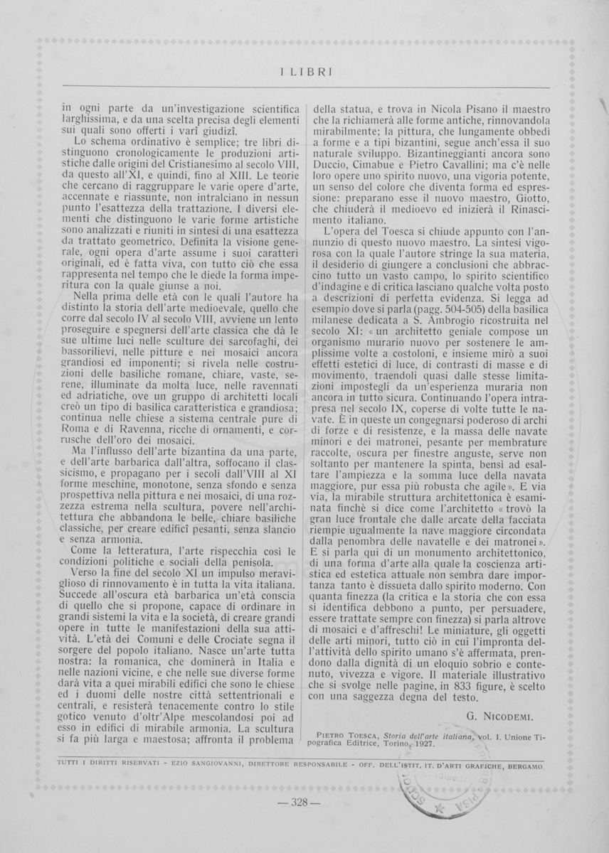pagina