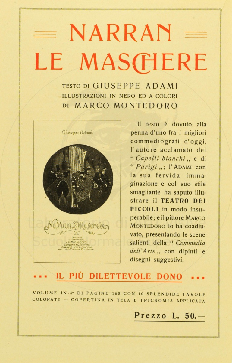 pagina