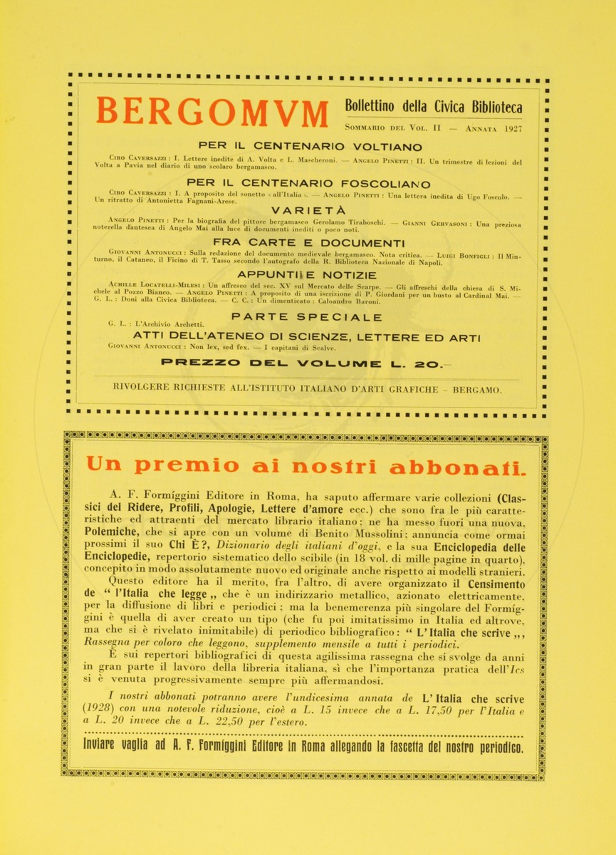 pagina