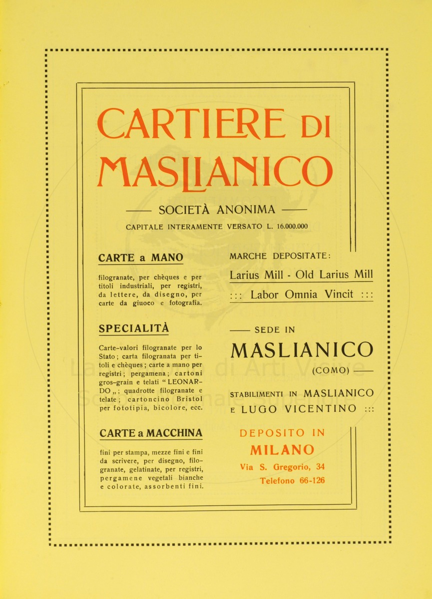 pagina