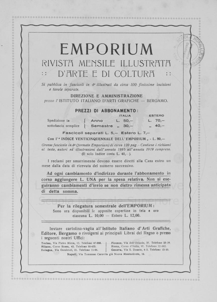 pagina