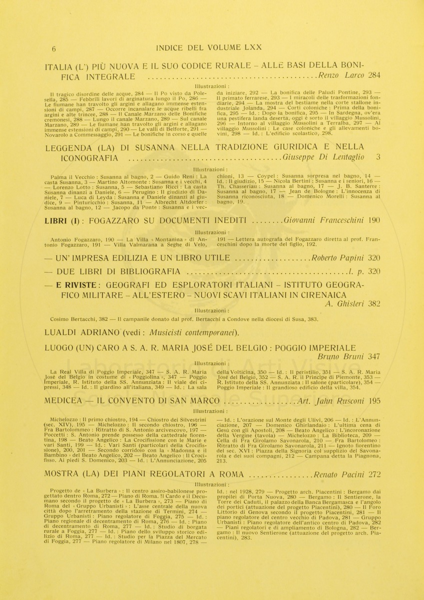 pagina