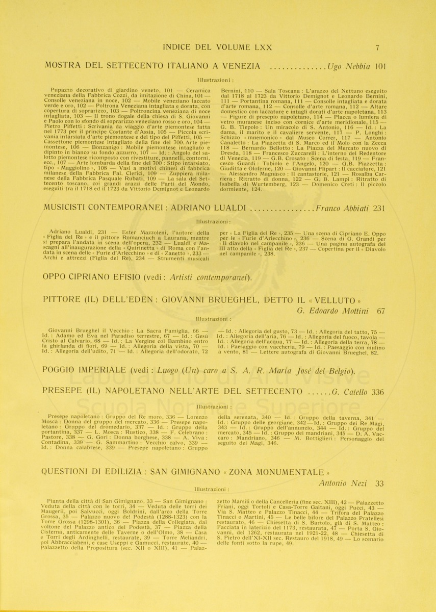 pagina