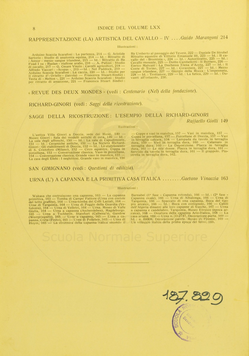 pagina