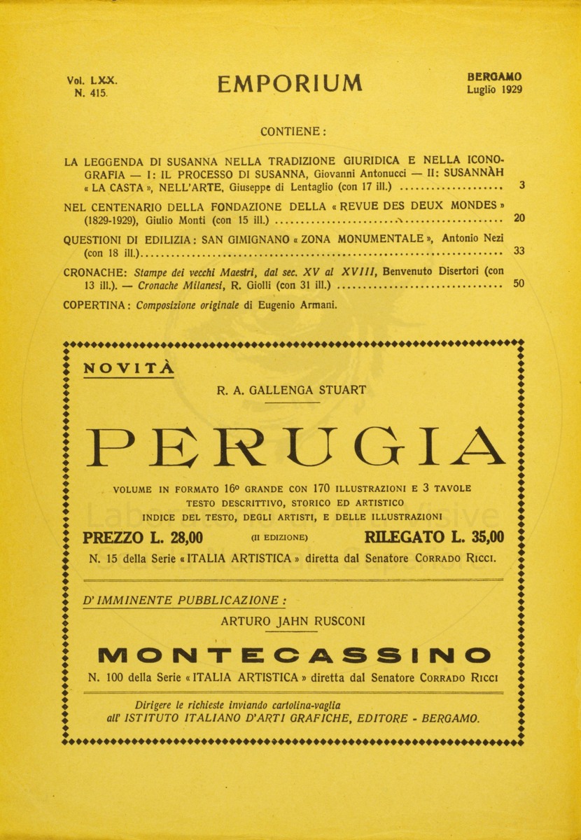 pagina