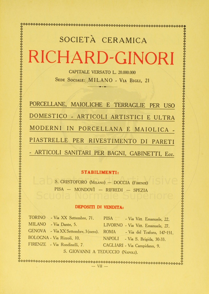 pagina