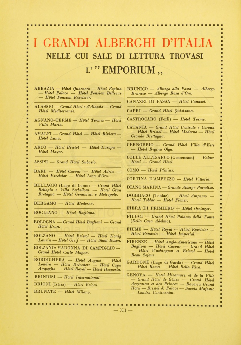 pagina