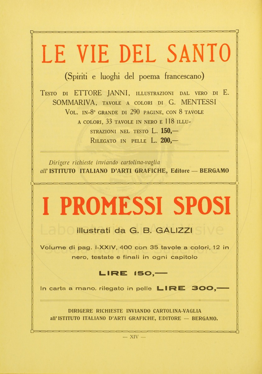 pagina