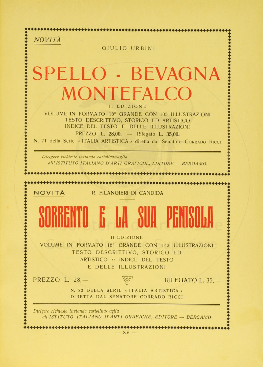 pagina