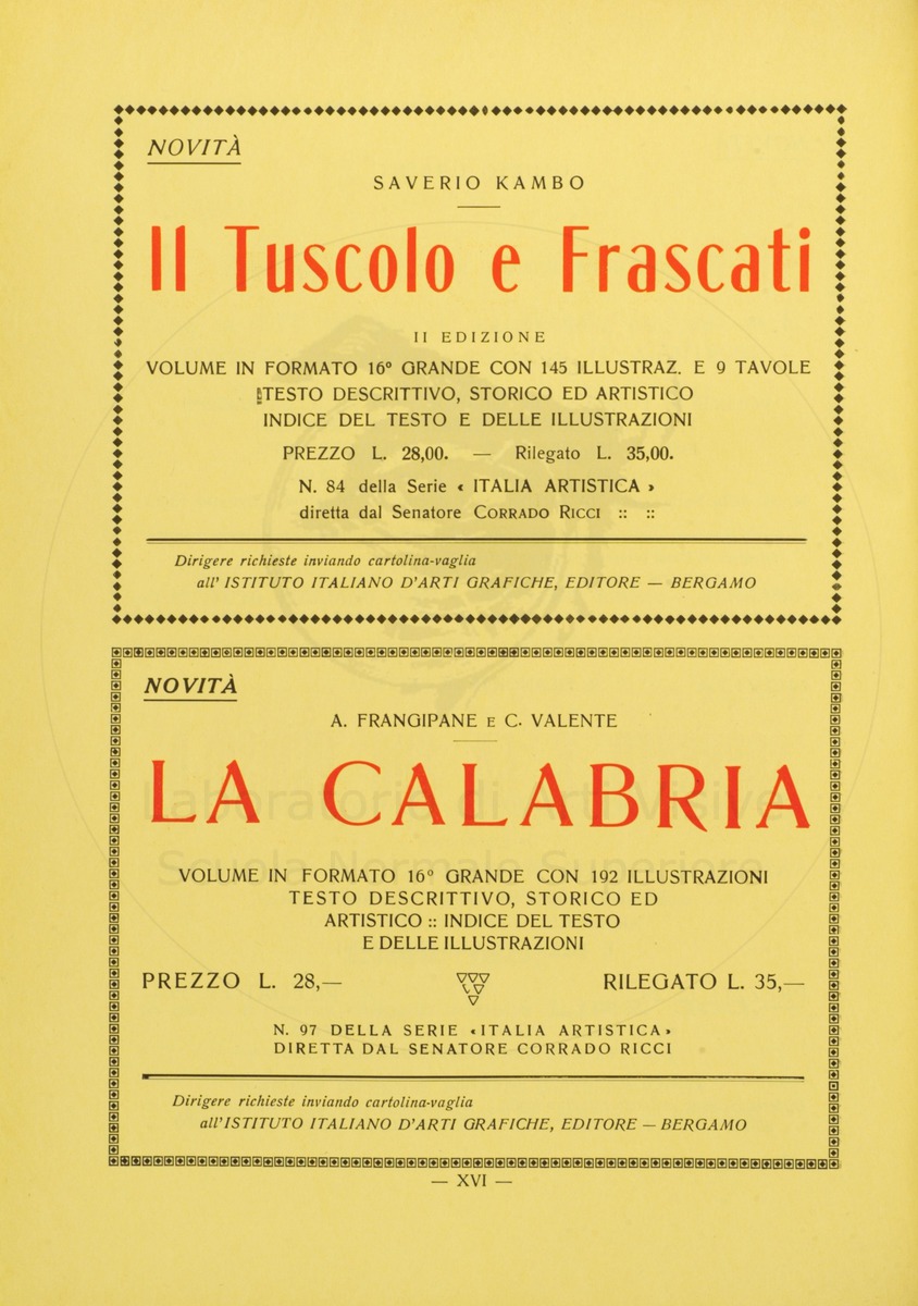 pagina
