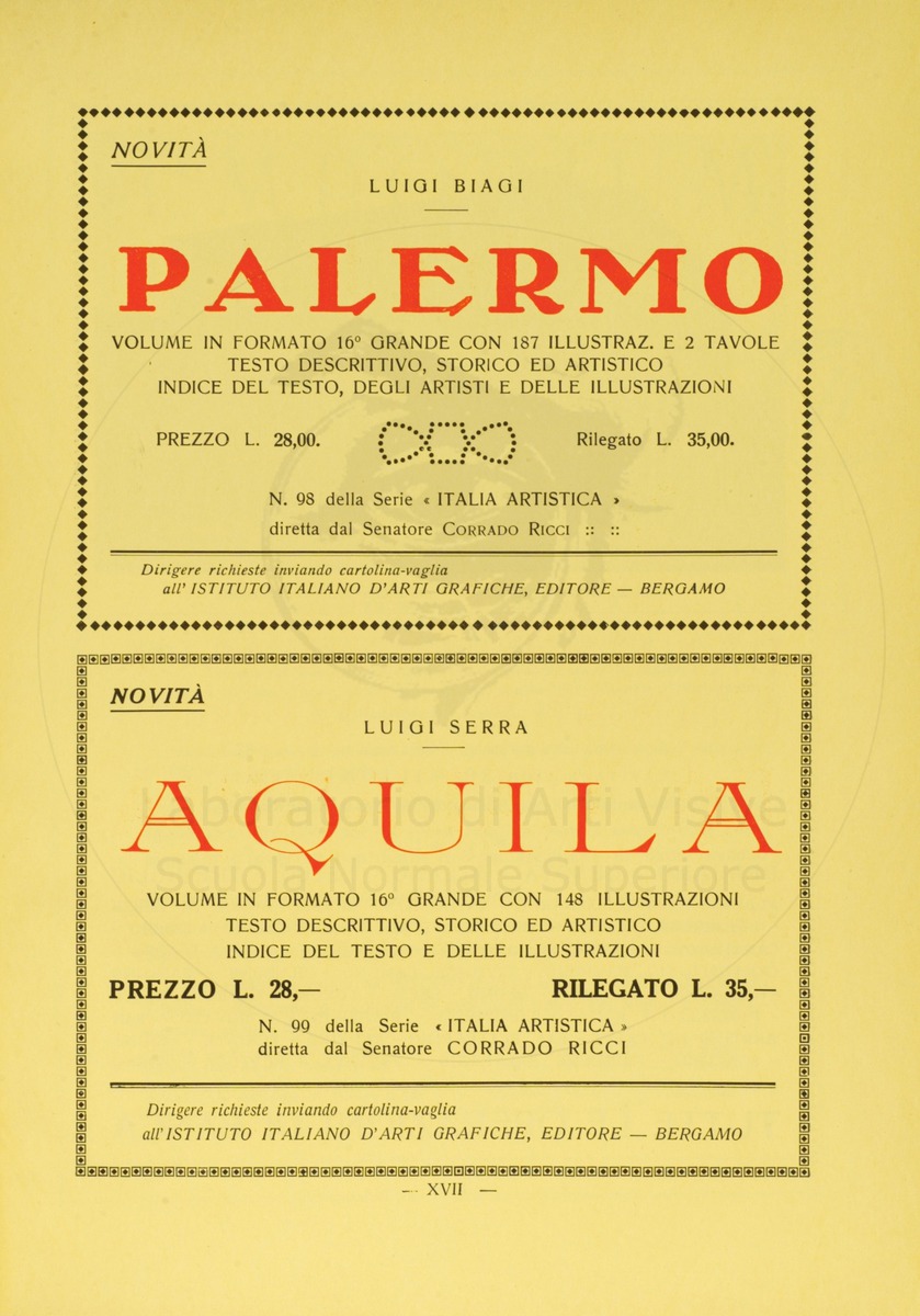 pagina