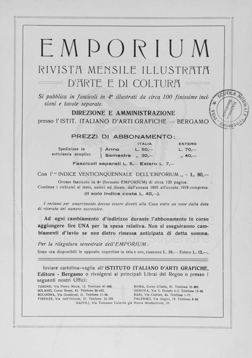 pagina