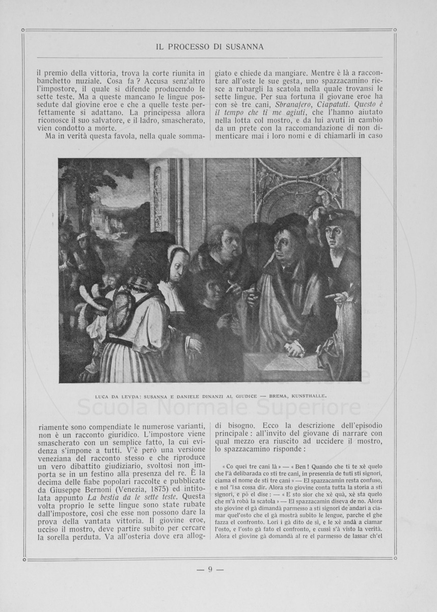 pagina
