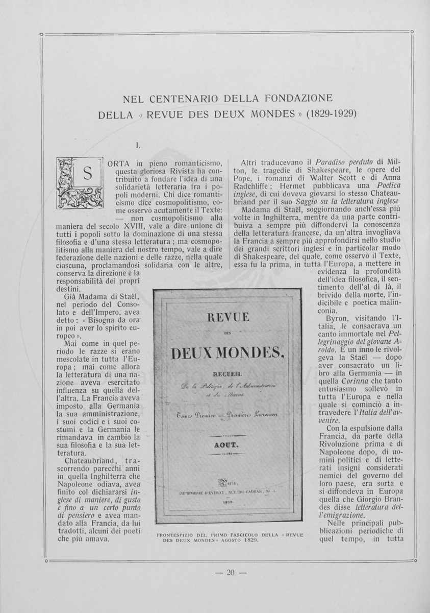 pagina