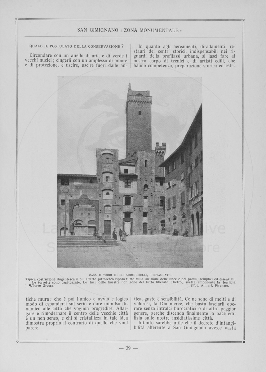 pagina
