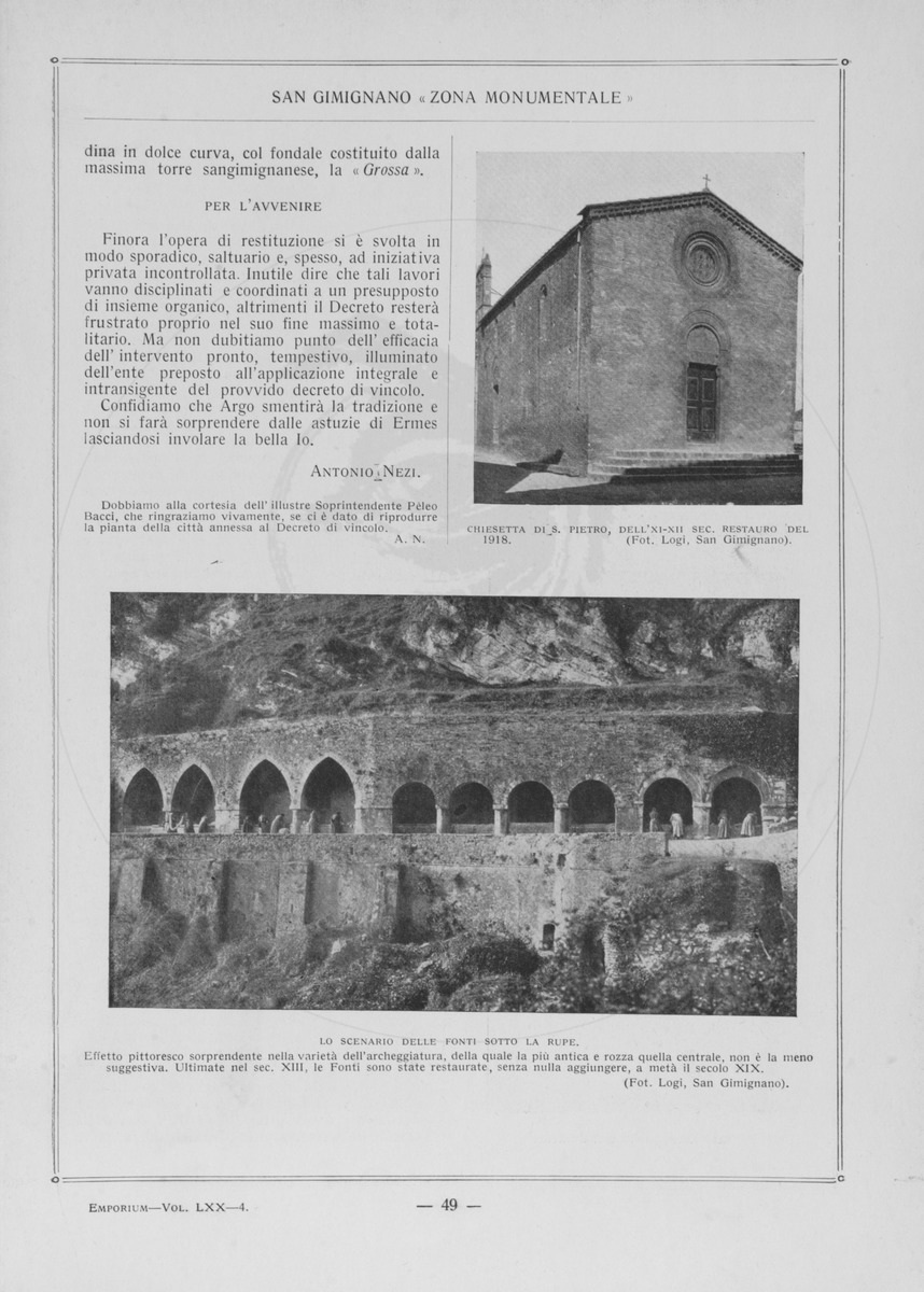 pagina