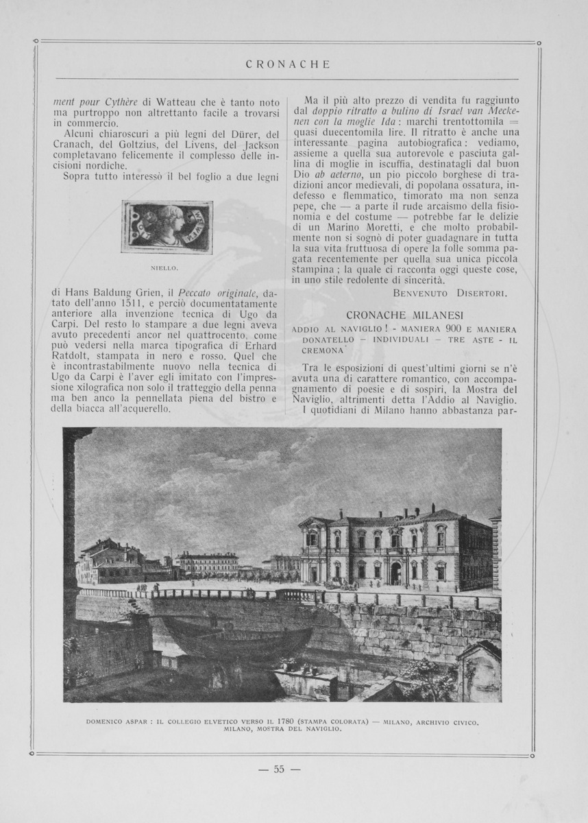 pagina