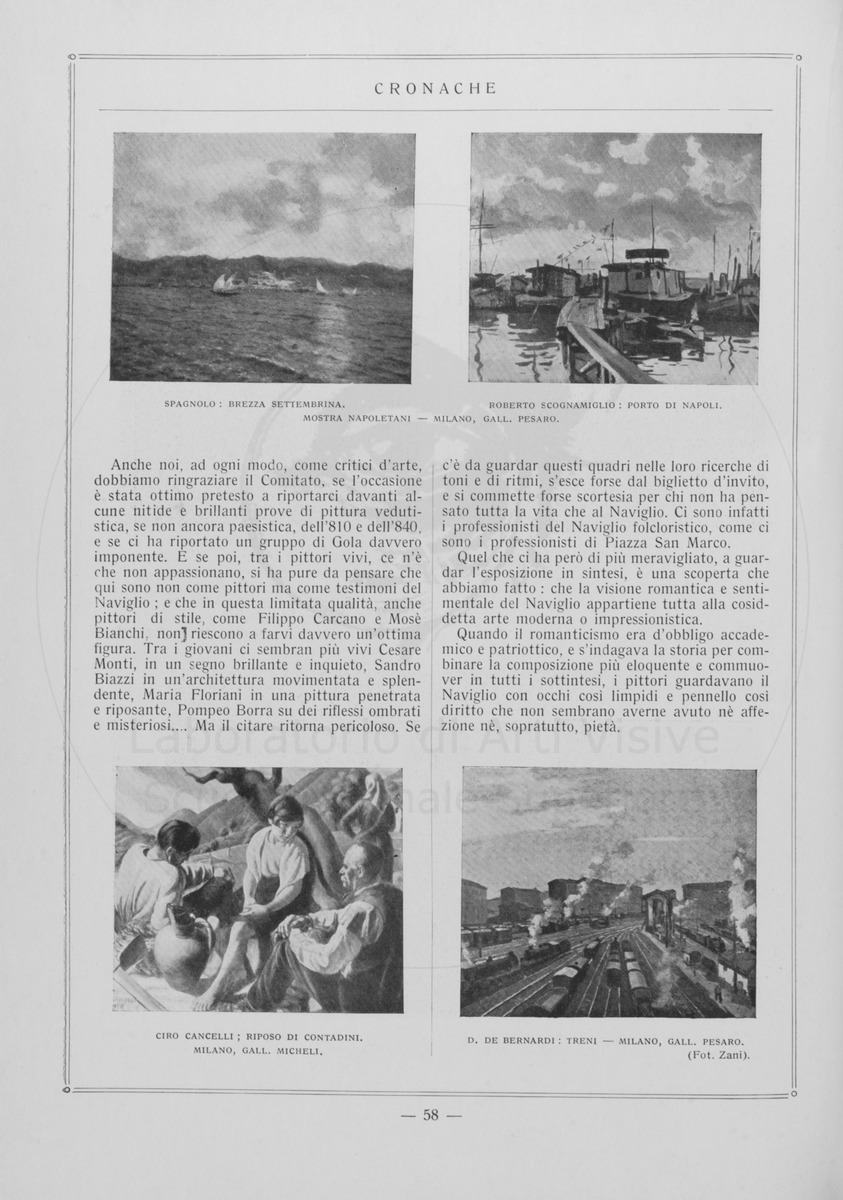 pagina