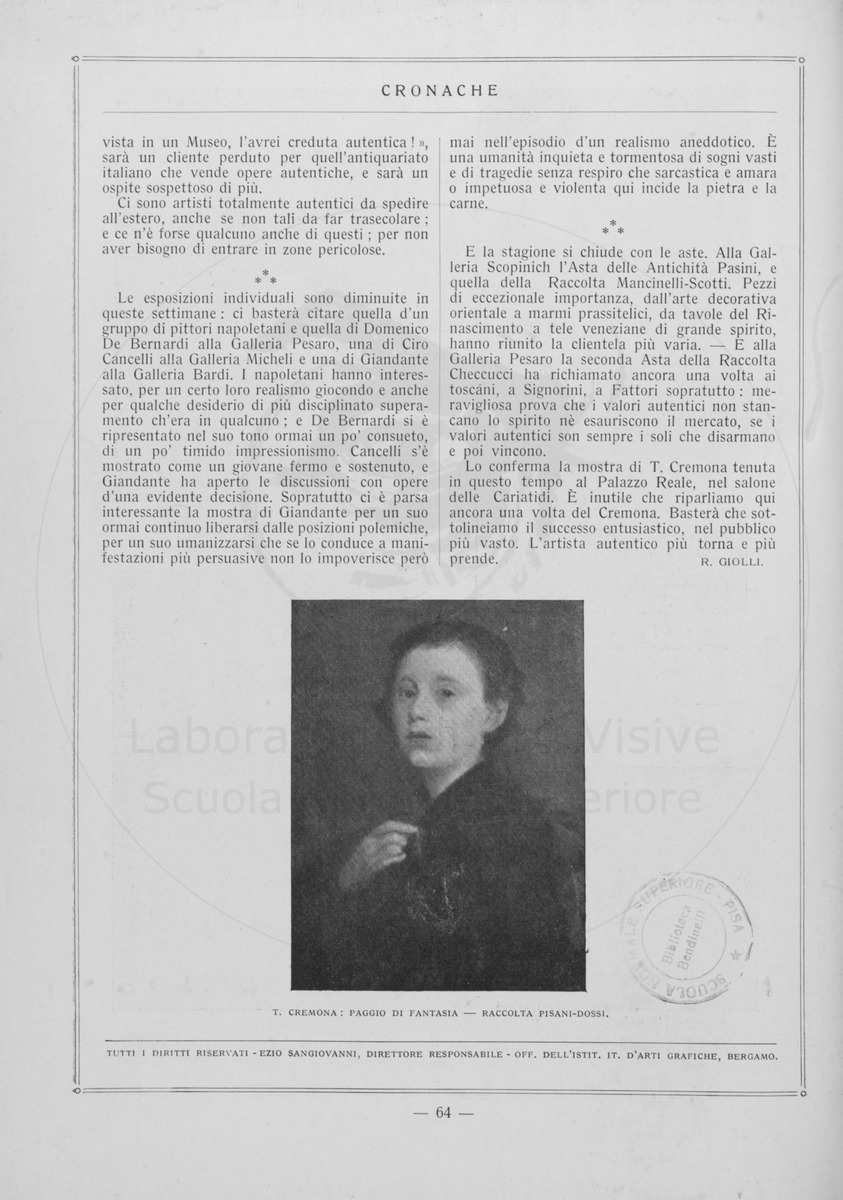 pagina