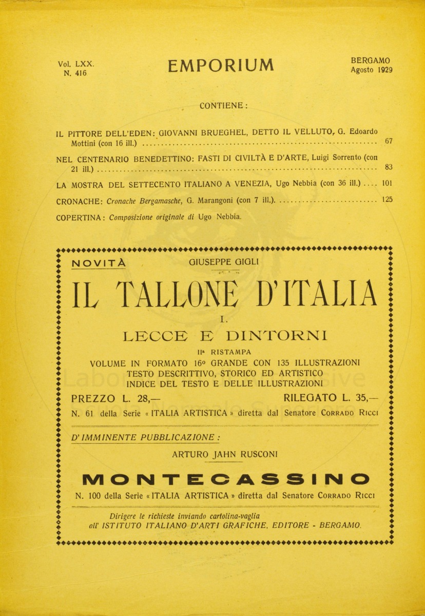 pagina
