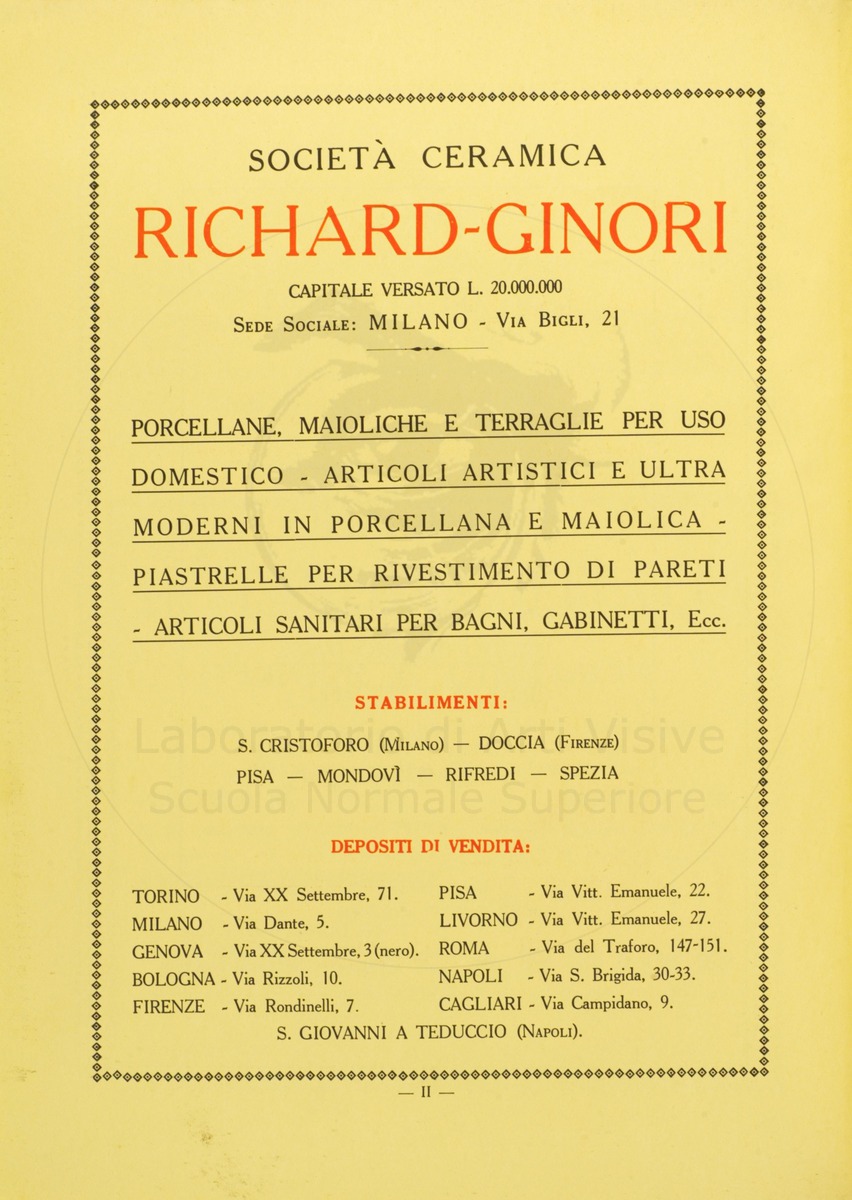 pagina